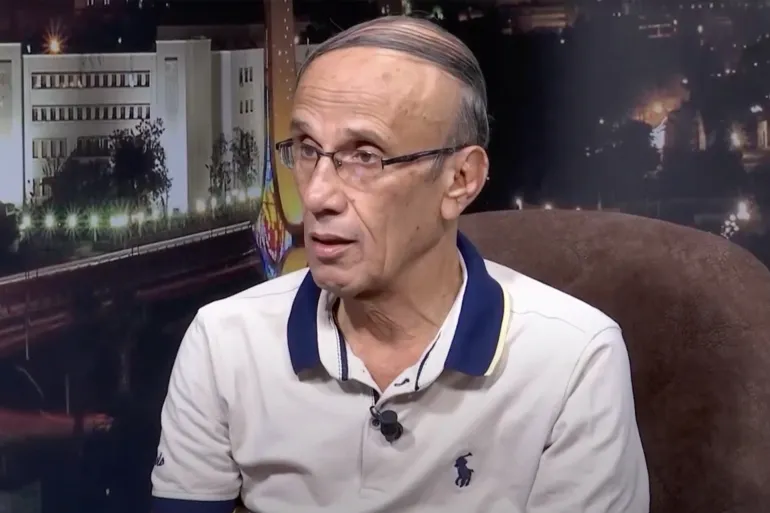 رحيل الكاتب الفلسطيني علي بدوان أحد أبرز مؤرخي الشتات في سوريا